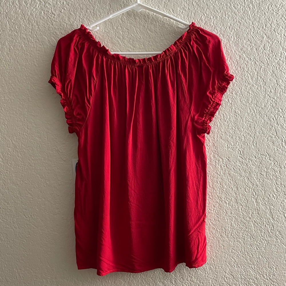 SOLD OUT - NWT Elena Gilbert Old Navy Top - Picture 9 of 16